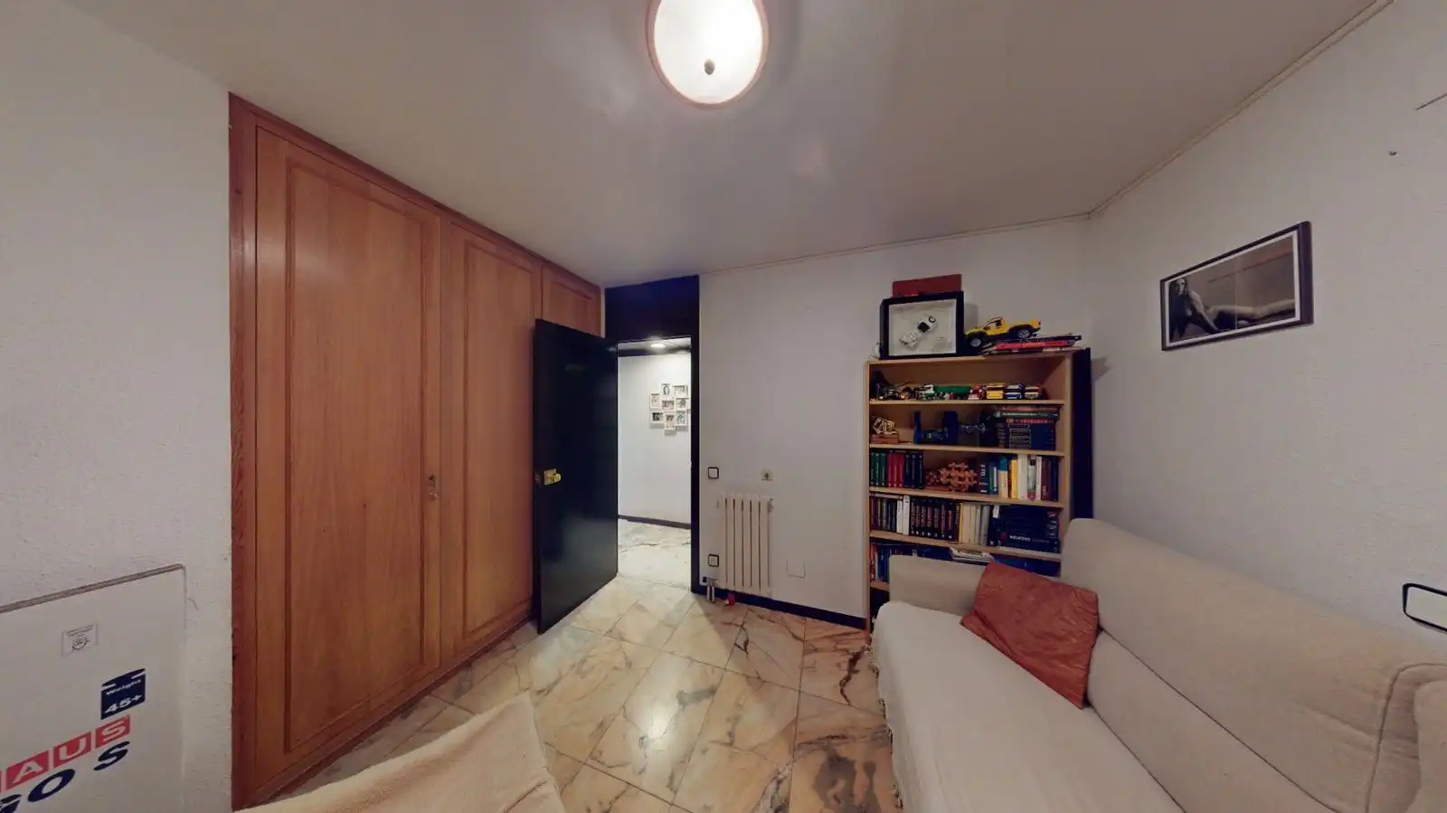 Wohnung mit Aufzug zum Verkauf in Sarrià - Sant Gervasi, imagen 16