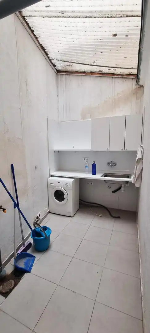 Cuina de Local de lloguer en Elche / Elx
