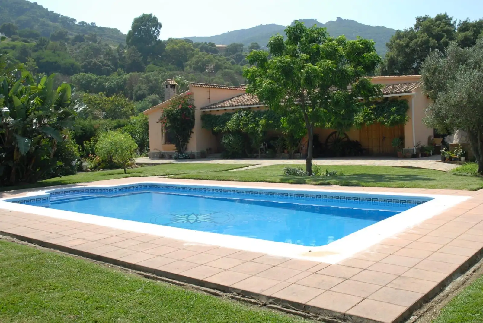 Villa con piscina in vendita a Los Barrios, imagen 4