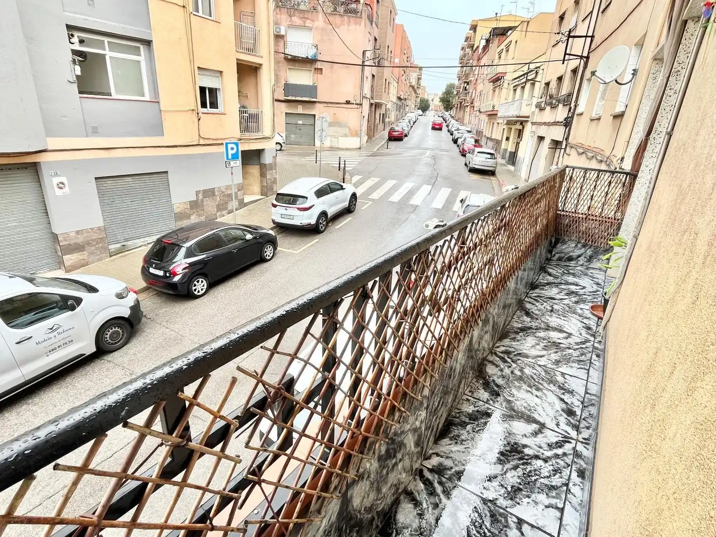 Piso con terraza en venta en GOETHE DE, imagen 5
