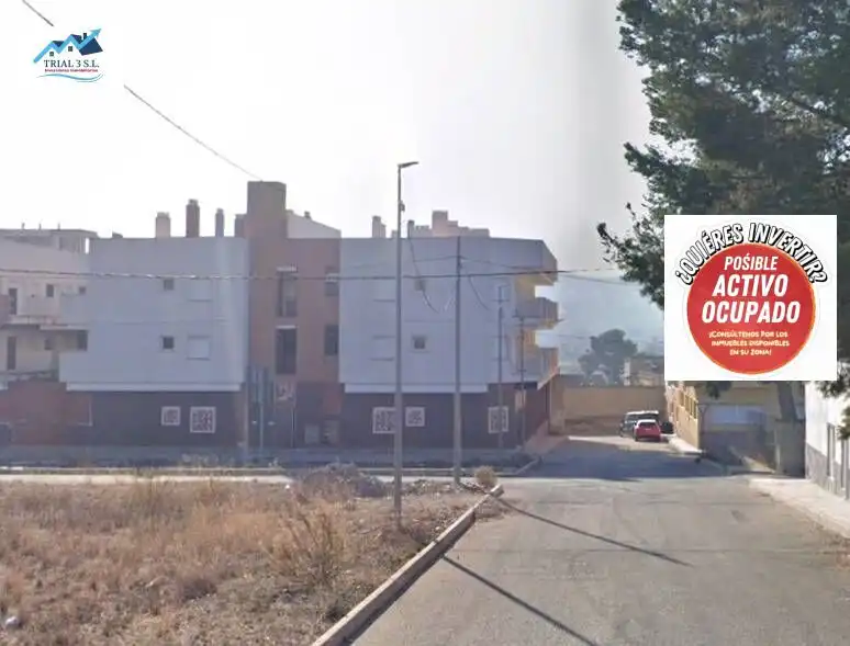 Wohnung mit Aufzug zum Verkauf in Calle AZORIN