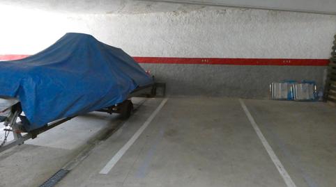 Photo 2 of Garage for sale in Avinguda Canyelles, 3, Canyelles, Girona