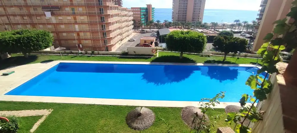 Piso con piscina en venta en Avenida San Bartolome Tir, imagen 25
