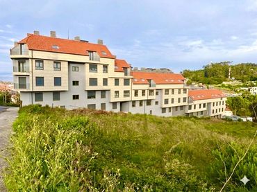 Flat with lift for sale in Santa Uxía de Ribeira