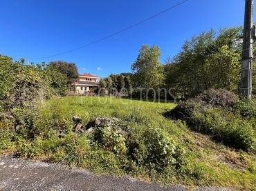 Terrenos y solares en venta en Samano