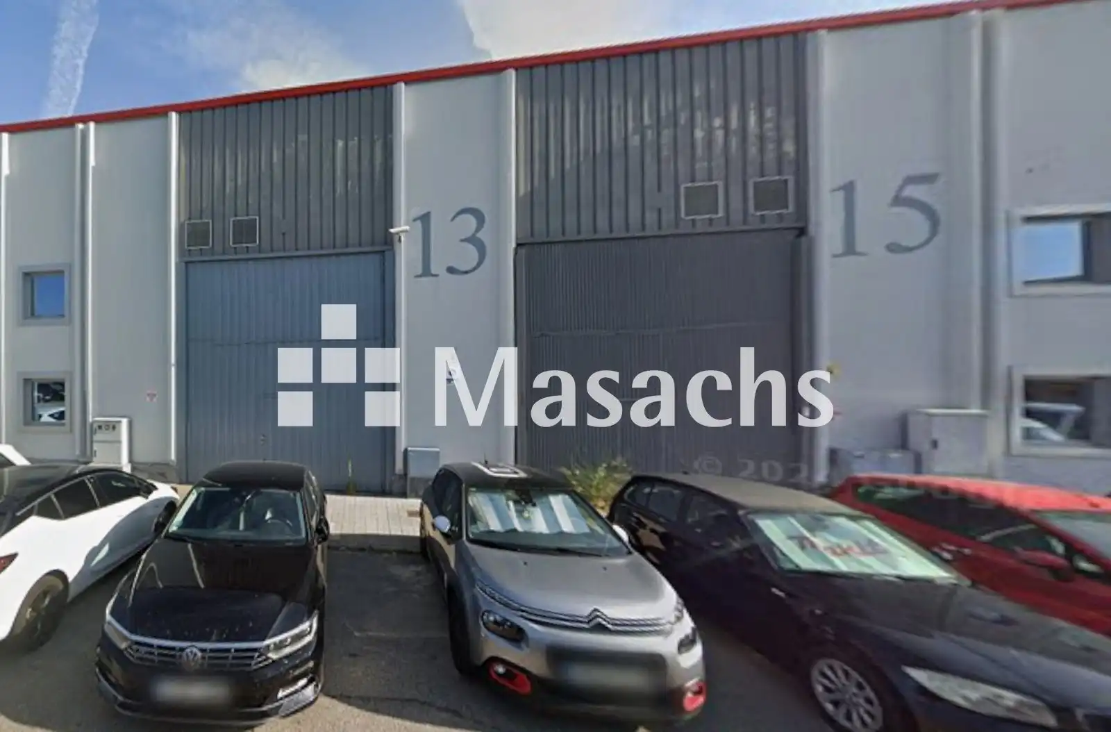 Industrial building to rent in El Barral Ferial, imagen 8