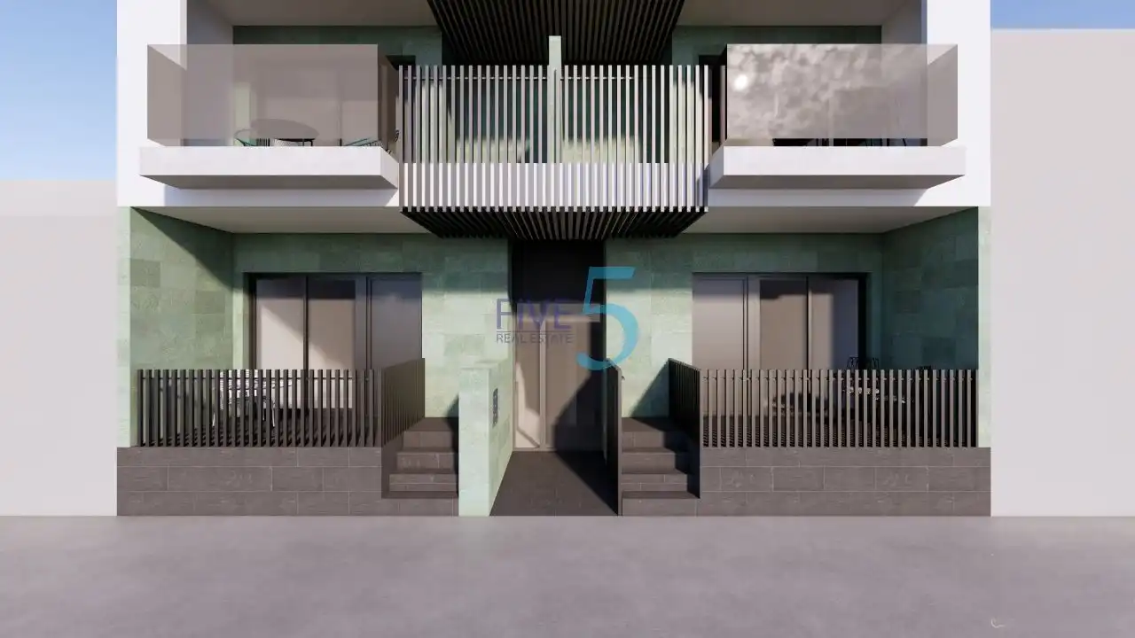 Flat with pool for sale in Torre de la Horadada, imagen 46