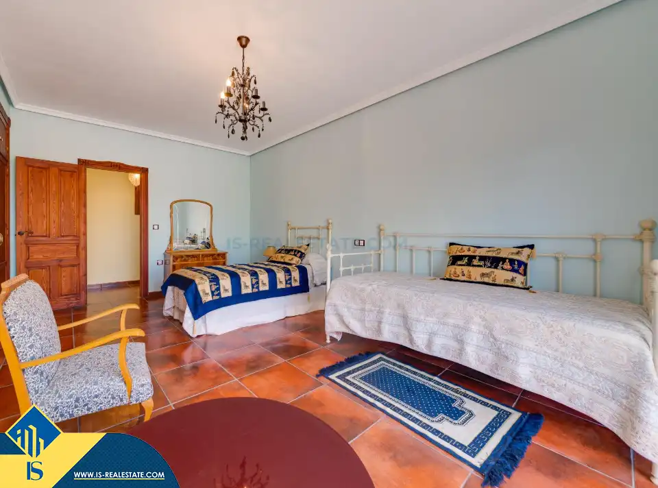 Villa mit Pool zum Verkauf in Los Montesinos, imagen 23