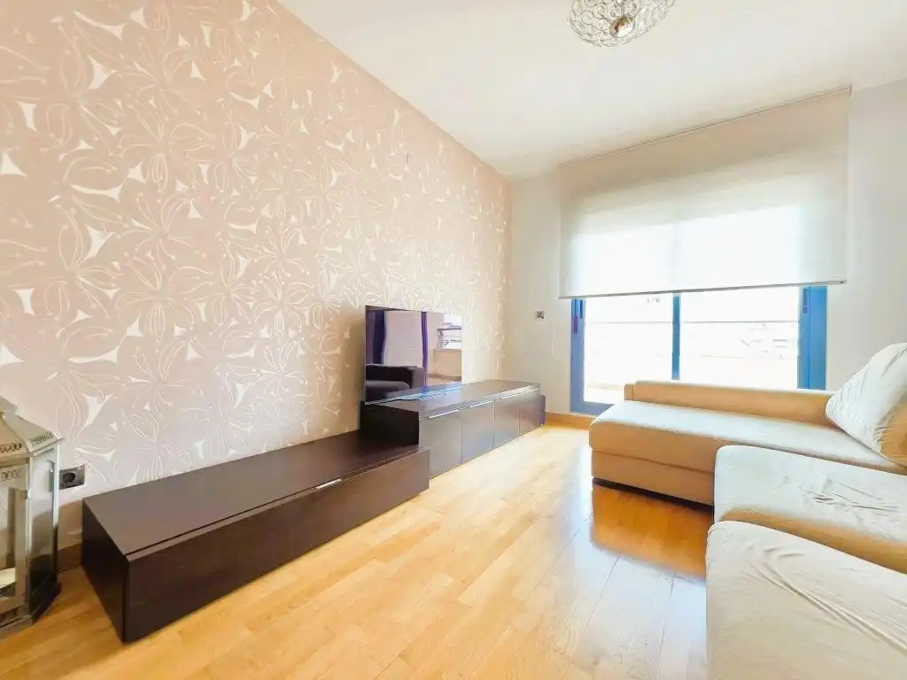 Penthouse with pool to rent in Avenida MARIA VICTORIA ATENCIA, imagen 9