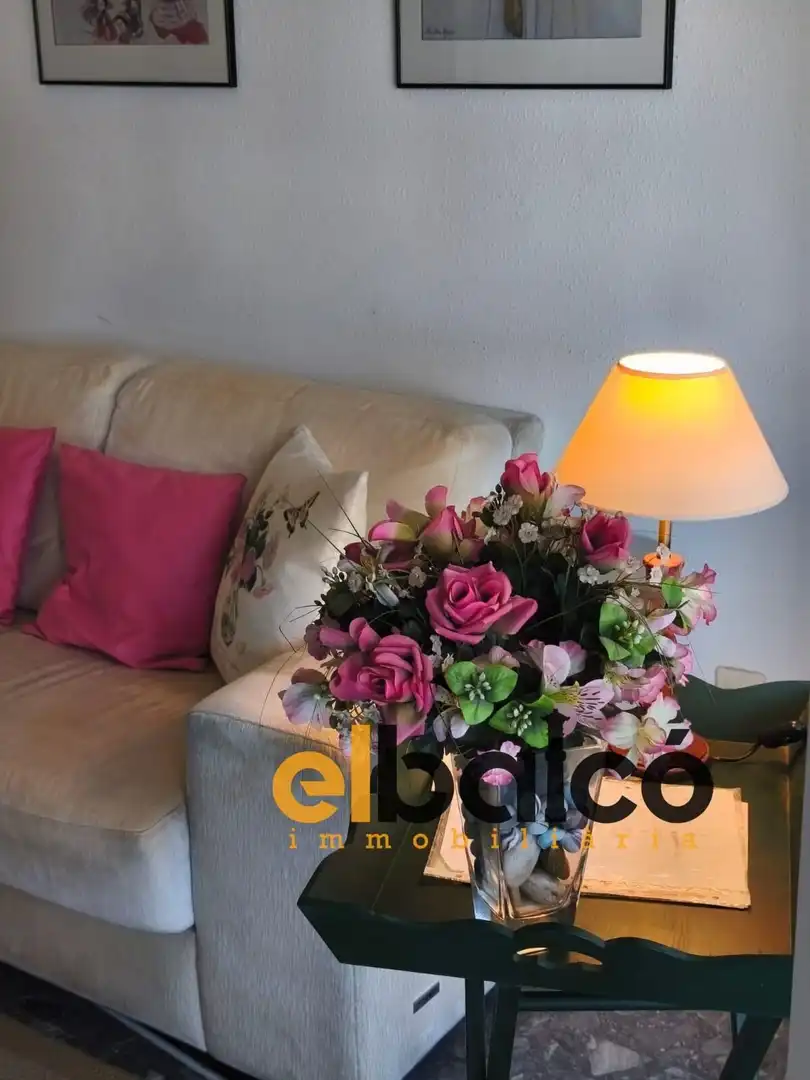 Flat for sale in Carrer d'Emili Vendrell, 4, La Pineda