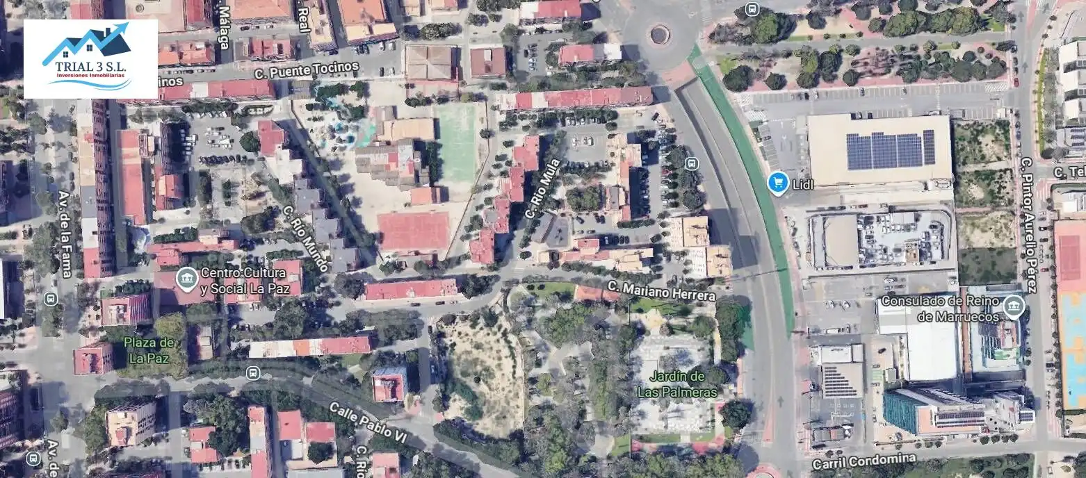 Flat for sale in Calle RIO MULA, imagen 3