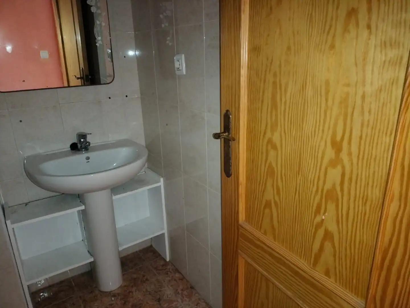 Mini appartamento con terrazza in vendita a Calle del Pilar 3, imagen 10