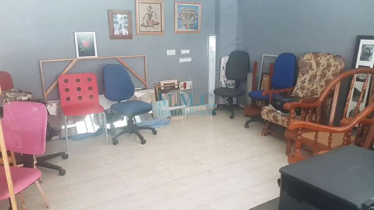 Business premises for sale in Aguadulce, imagen 6