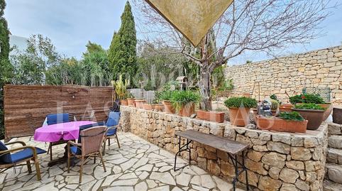 Foto 3 de Casa o xalet en venda a Sant Carles, Santa Eulària des Riu