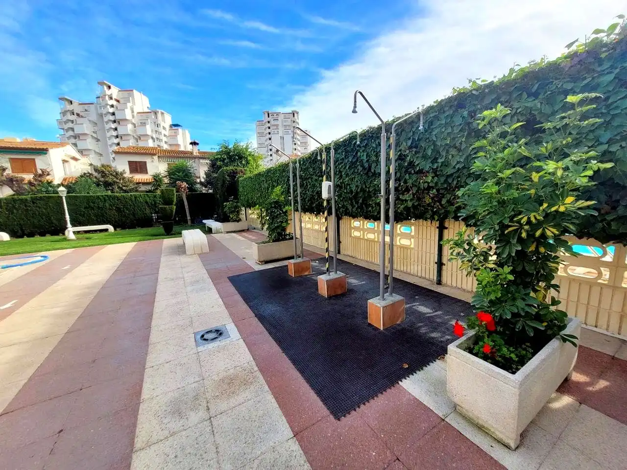 Apartamento de alquiler en De Castella-Lleó, 13, Playa de Gandia