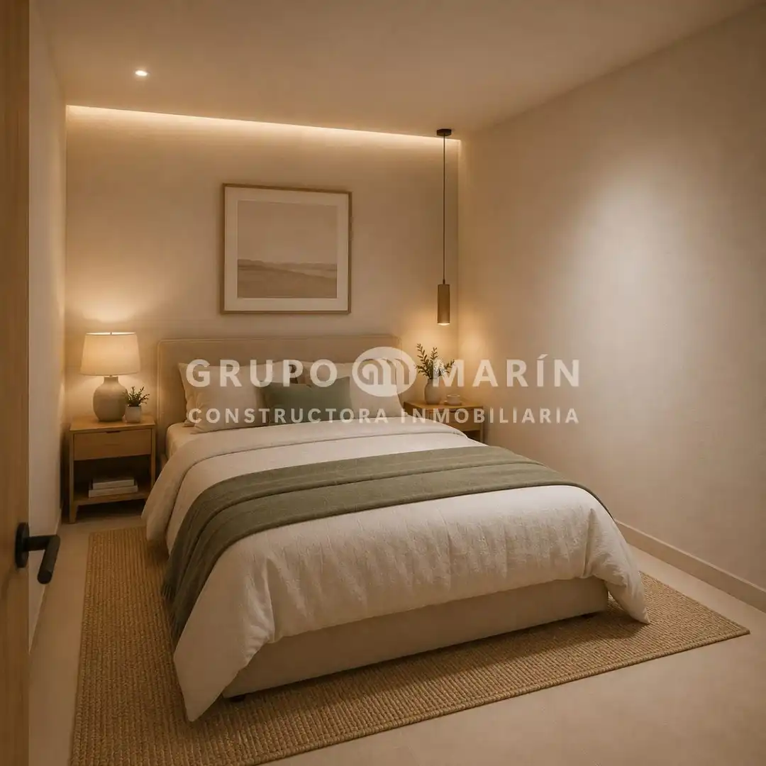 Schlafzimmer von Erdgeschoss zum Verkauf in Blanes