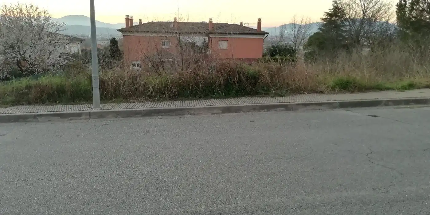 Terreno residencial en venta en Carrer Can Prunell 8, imagen 9