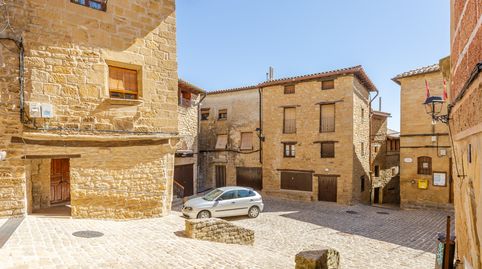 Foto 3 de Casa adosada en venta en Ujué - Villeta, 1, Ujué / Uxue, Navarra