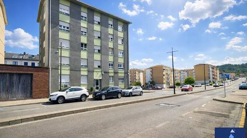 Foto 3 de Piso en venta en Calle Madrid, Luanco - Aramar - Antromero, Gozón