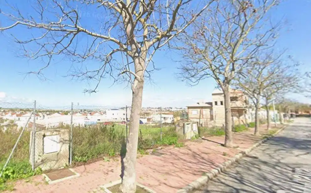 Residential zum Verkauf in Jerez de la Frontera