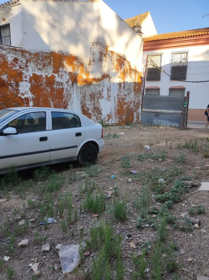 Terreni e lotti in vendita a Calle JUAN ASISCLO DE VERA, imagen 16