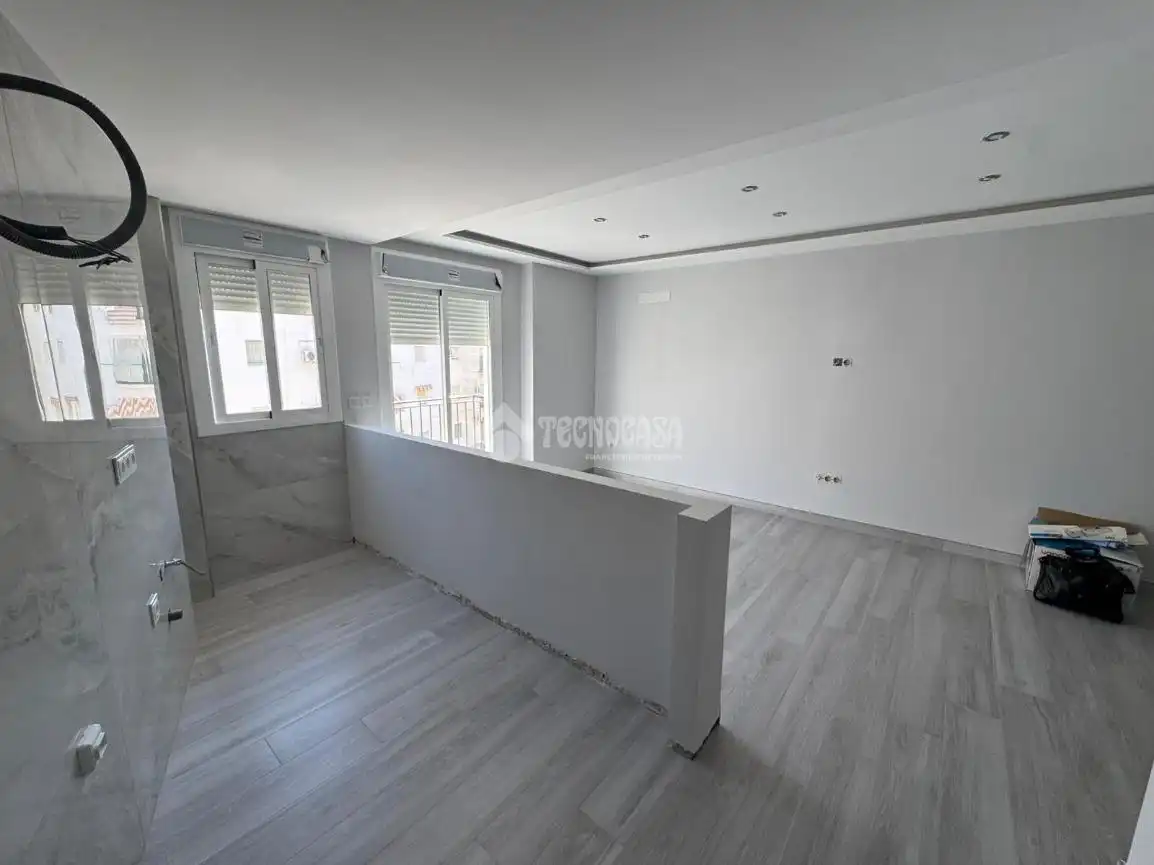 Sala d'estar de Pis en venda en Écija