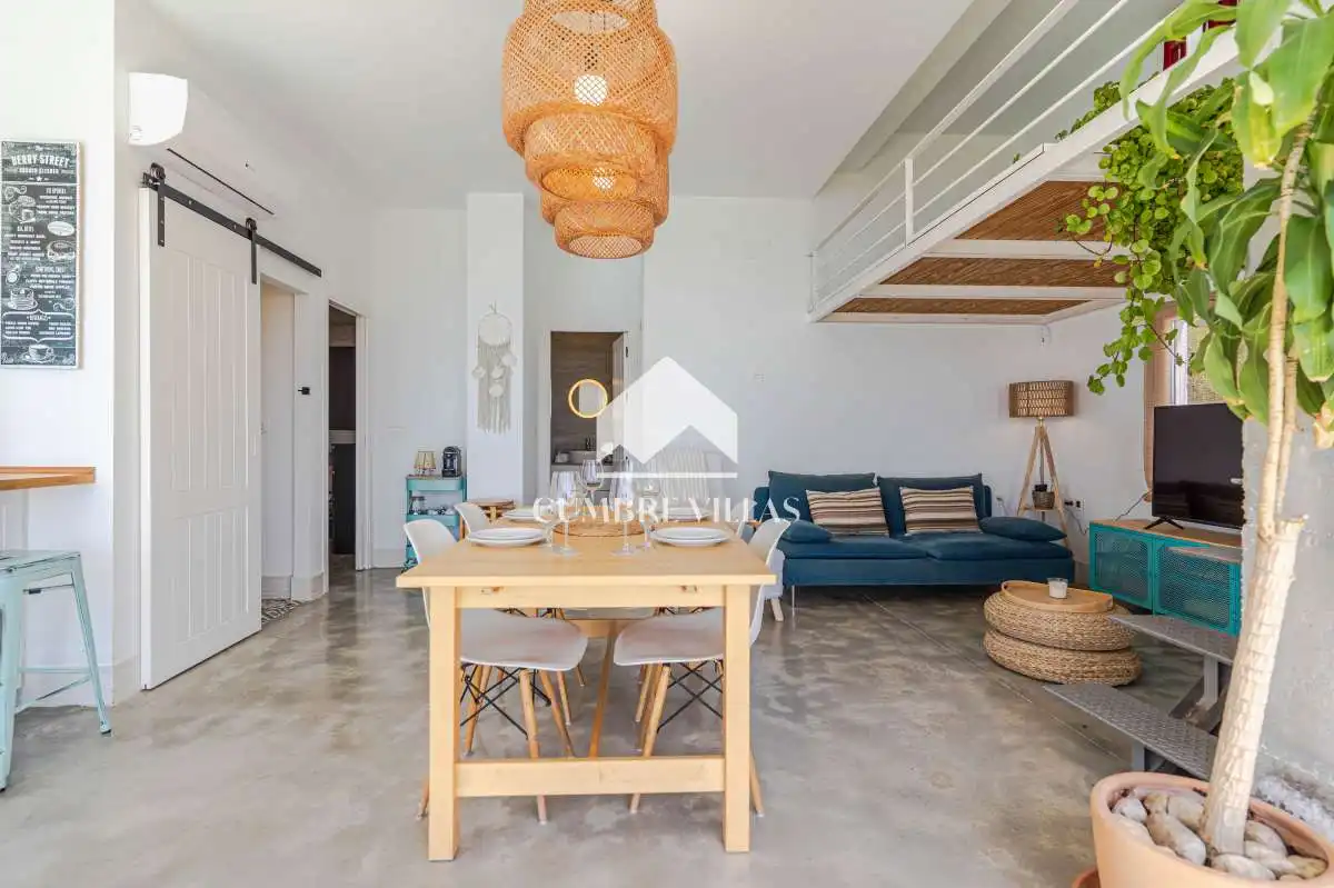 Casa rústica amb jardí en venda a Ítrabo, imagen 13