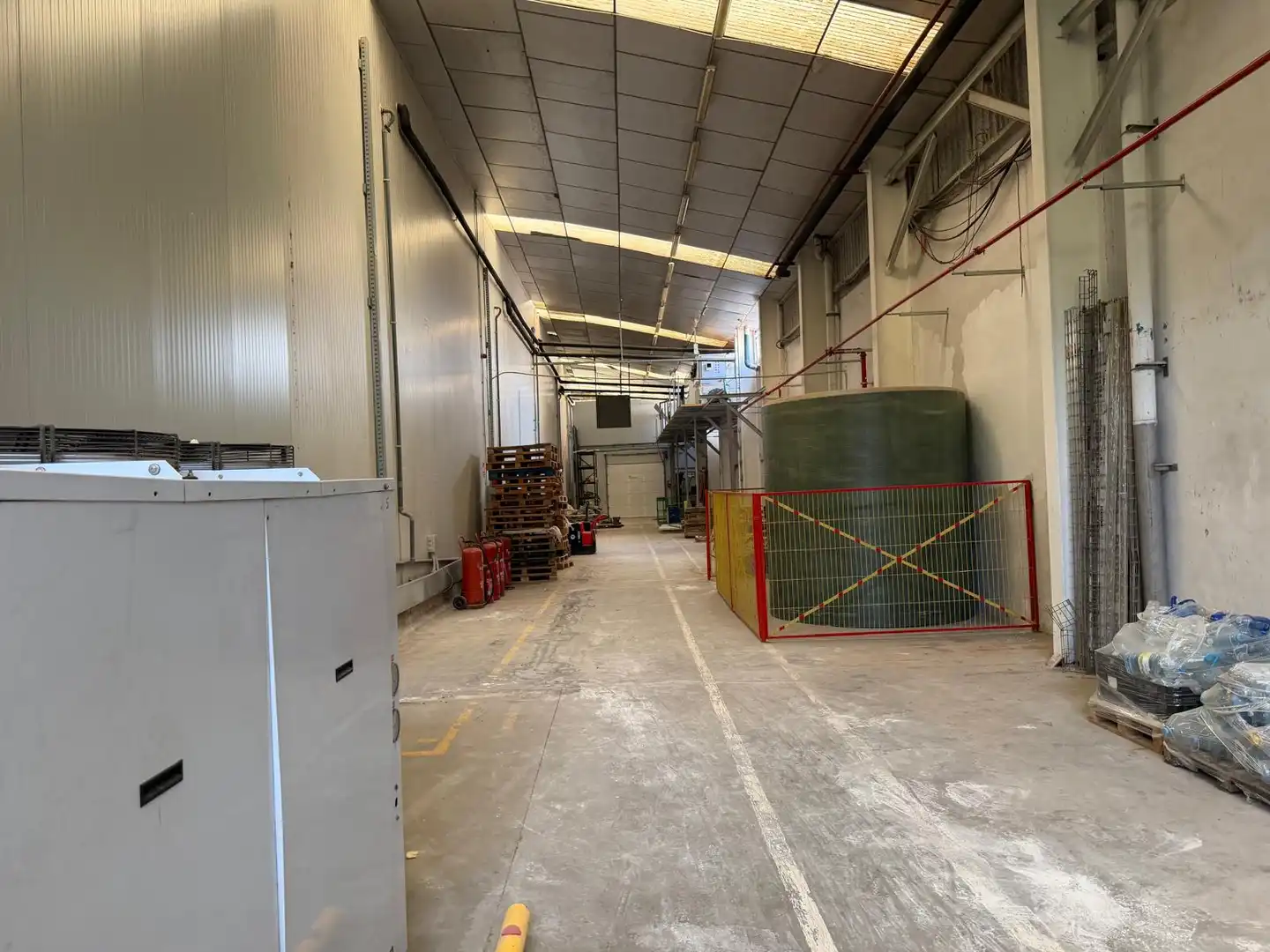 Industrial building for sale in Picanya, imagen 10