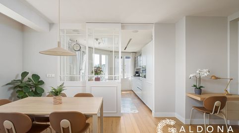 Foto 2 de Piso en venta en Antso Jakituna Hiribidea, Amara, Donostia - San Sebastián
