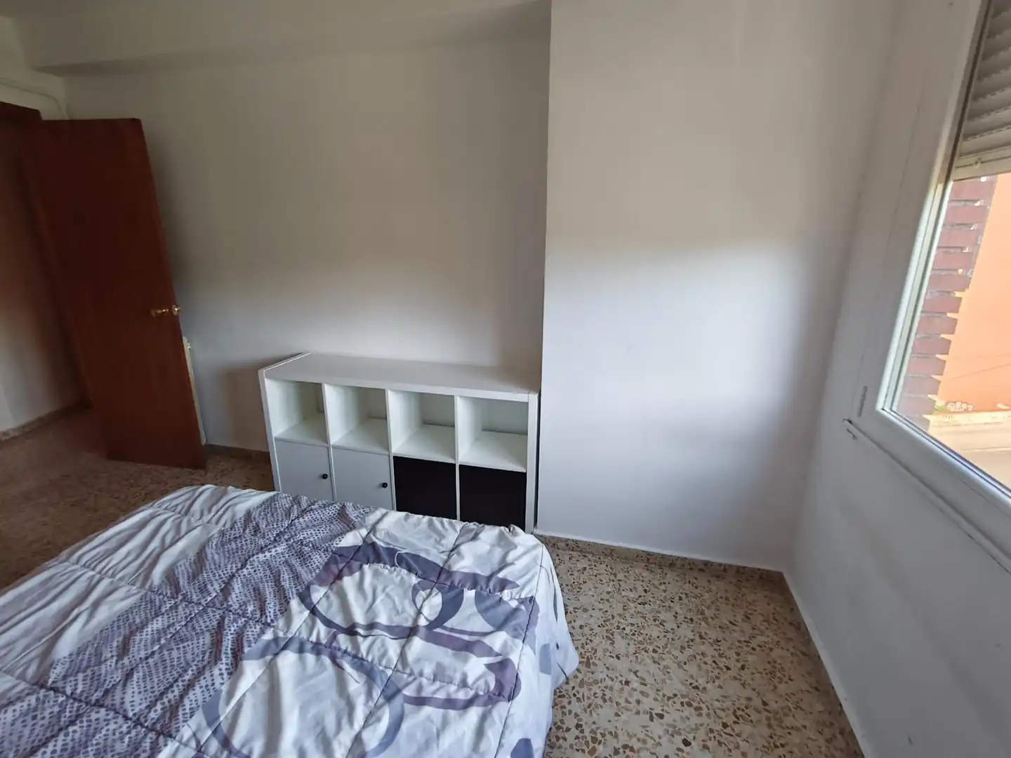 Flat for rent in Centro