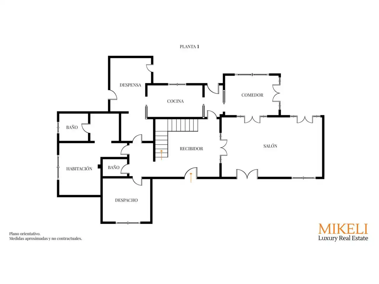 Casa o chalet en venta en Meruelo con Calefacción, Jardín privado y Terraza