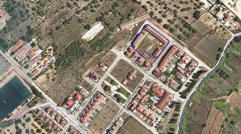 Foto 5 de Casa adosada en venta en Calle Montserrat Roig, Ulldecona, Tarragona