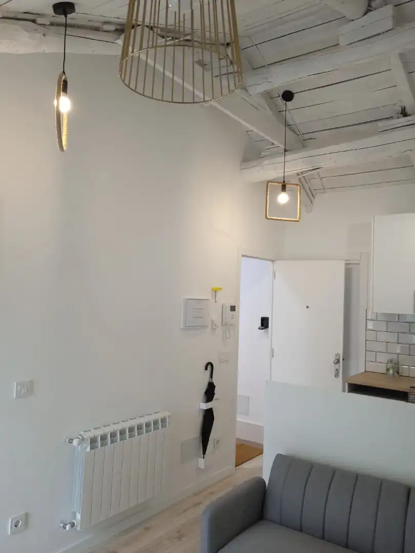 Apartments for rent in Lugo  with Furnished