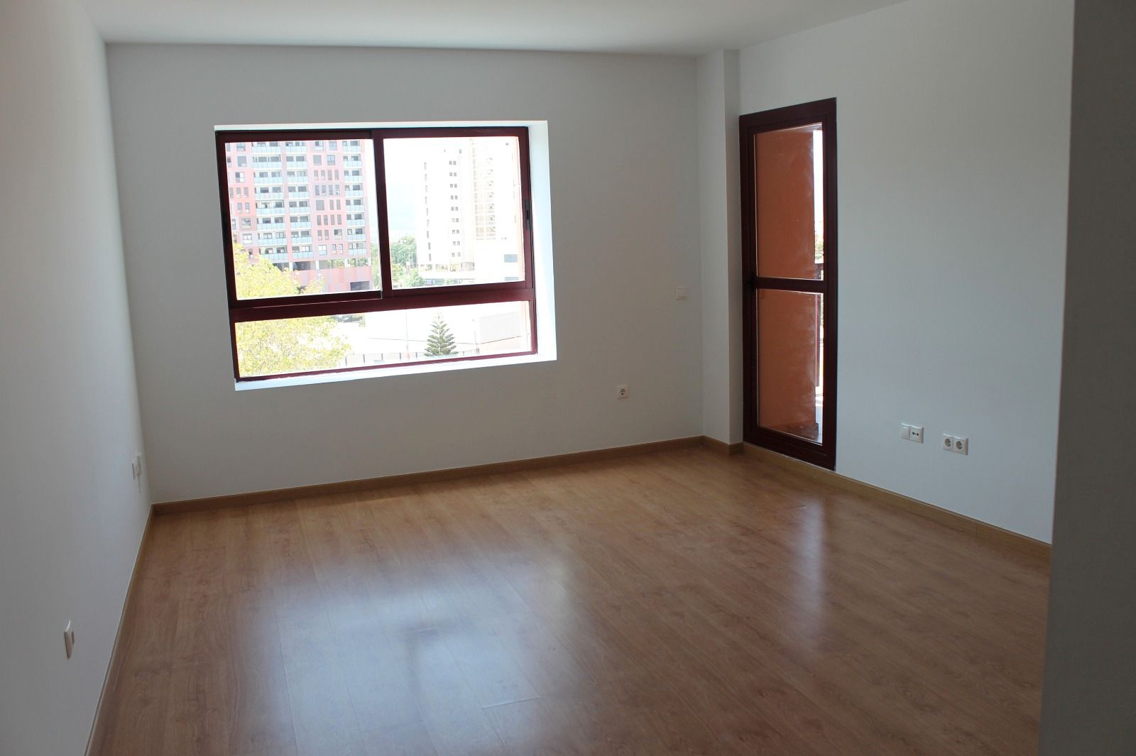 Flat to rent in Avenida Jorge Luis Borges, El Tejar - Hacienda Bizcochero
