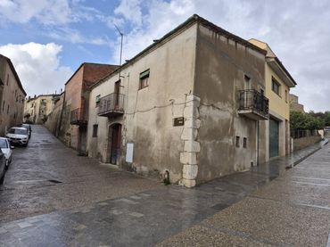 Landhaus zum Verkauf in Calle Baix