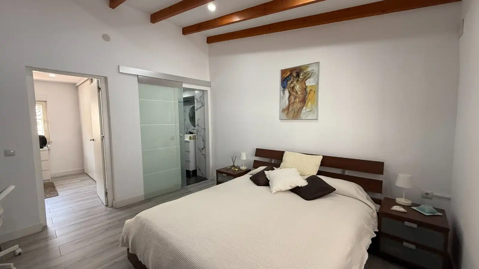 Chalet con piscina en venta en Partida Cometa III, imagen 19