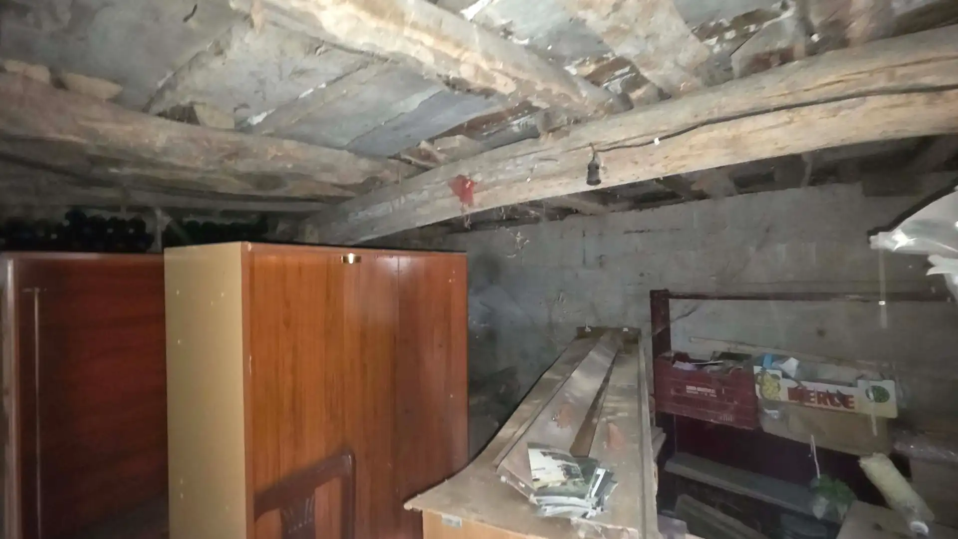 Casa o chalet en venta en Langreo con Calefacción y Trastero