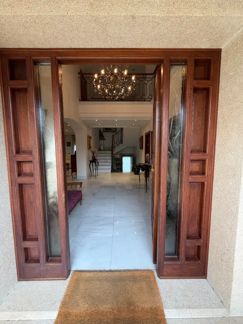 Chalet con piscina en venta en Centro - Manguilla, imagen 7
