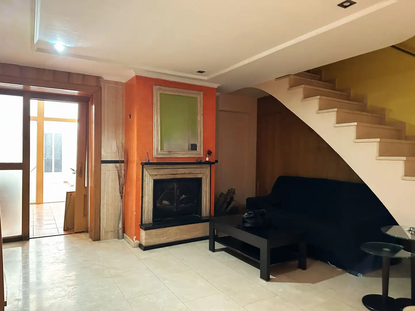 Finca rústica en venda en L'Olleria amb Aire condicionat, Calefacció i Terrassa