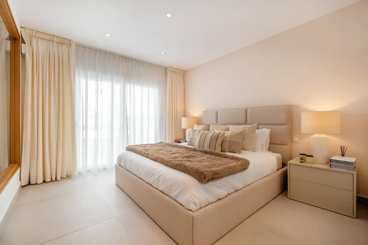 Casa a schiera con piscina in vendita a Nueva Andalucía, imagen 14