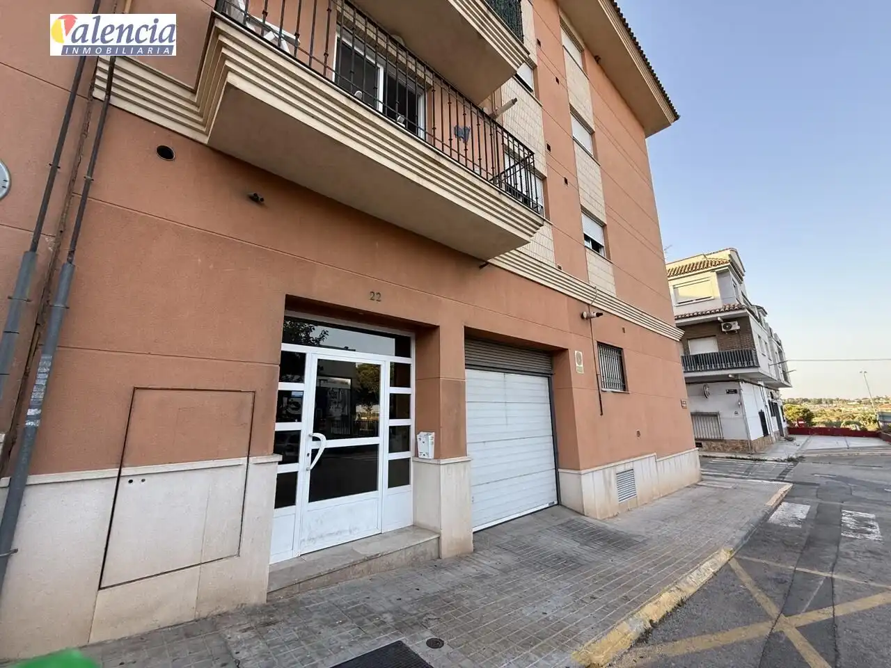 Flat with terrace for sale in San Antonio de Benagéber, imagen 2