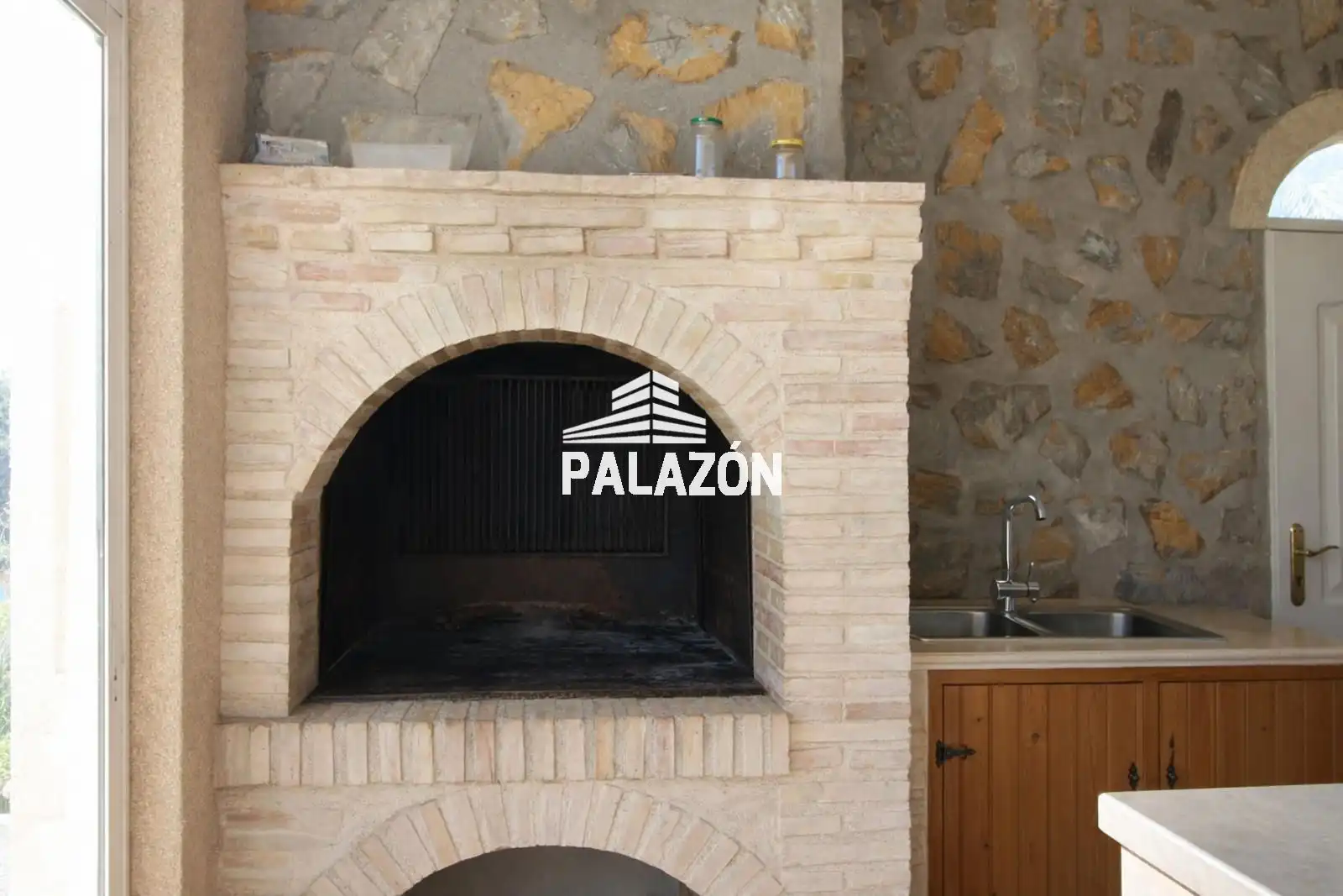 Chalet en venta en Dolores, imagen 3