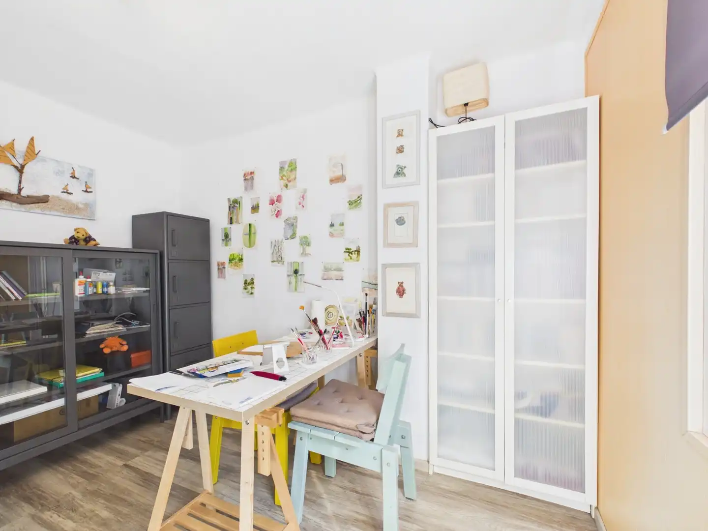 Mini appartamento in vendita a Ponent, imagen 7