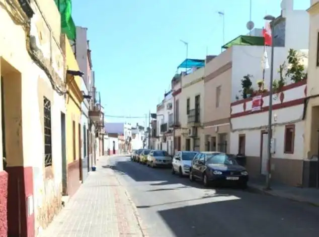 Adossat en venda a Calle Virgen De La Salud, imagen 3