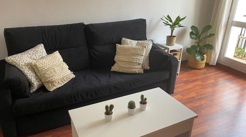 Foto 3 de Apartamento de alquiler en Centro, Huelva Capital