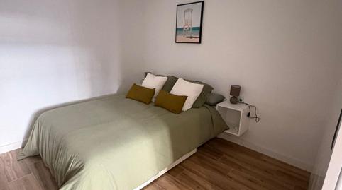 Foto 5 de Apartamento de alquiler en Calle Coslada, Guindalera, Madrid
