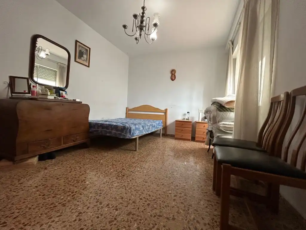 Habitación de Casa o chalet en venta en Altura