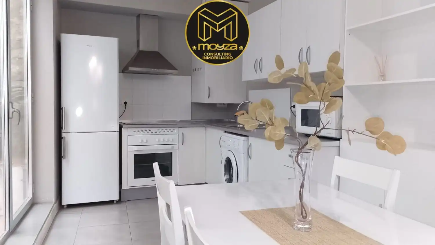 Duplex avec terrasse à vendre à Ctra. Circunvalación - La Magdalena, imagen 6