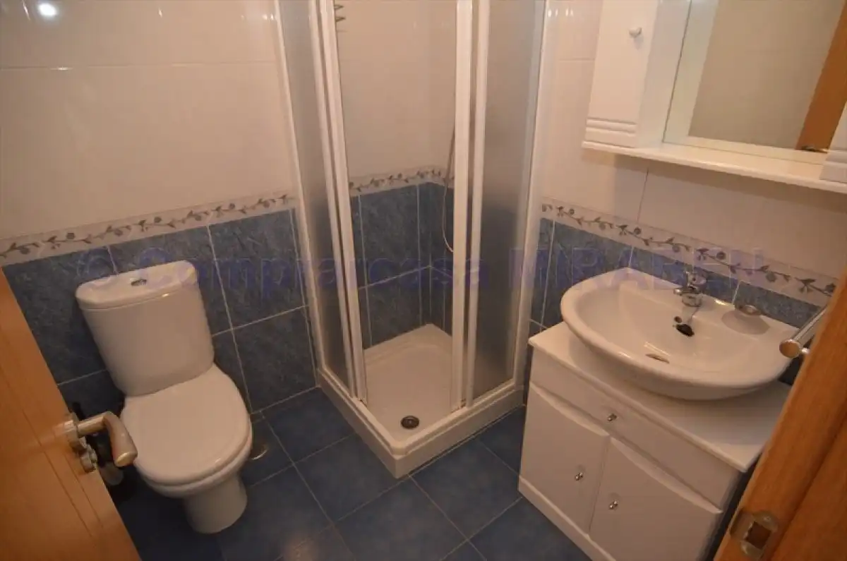 Flat with terrace to rent in Calle CIMADEVILA 41, imagen 32