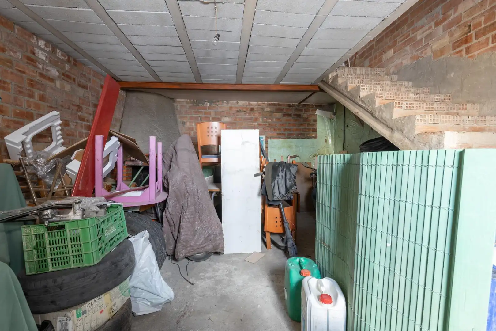 Casa en venta en Calle PLAZA COLON, imagen 4